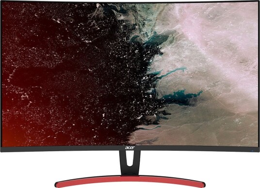Acer ED323QU 31.5" 2560x1440 Acer ED323QU 31.5" 2560x1440