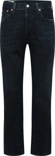 Levi"s® 501 Levisoriginal Tainted Day Black 33 x 32