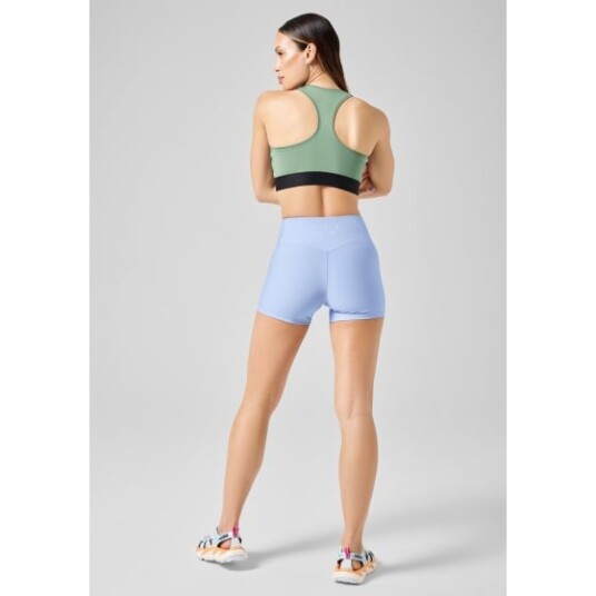 Casall Ultra High Waist Hot Pant, Padel- og tennisshorts dame
