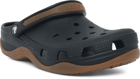 Crocs Classic Evo Gum Clog Black 41/42