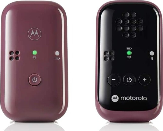 MOTOROLA Baby Monitor PIP12 Audio