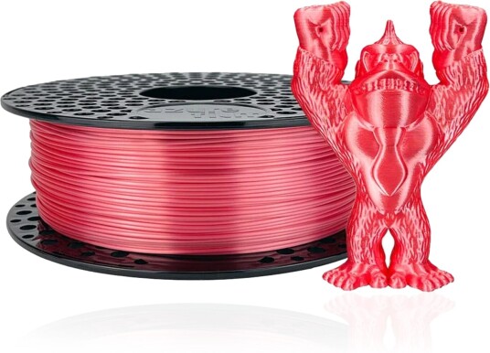 Azurefilm Pla Silk Silk Rose Azurefilm Pla Silk Silk Rose