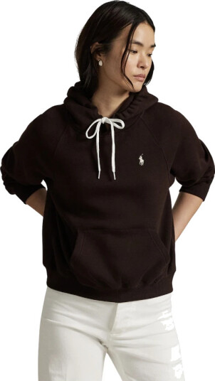 Polo Ralph Lauren Dame Gensere & Hettegensere Brun XL, Polo Ralph Lauren Dame Gensere & Hettegensere Brun XL,