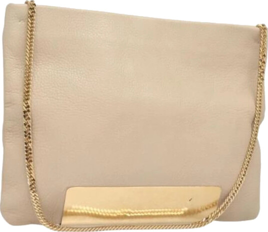 Jimmy Choo Dame Beige