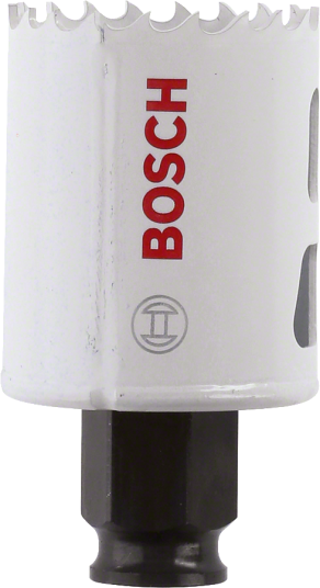 Bosch Progressor Hullsag 152 mm for Tre og Metall - HSS-BIM