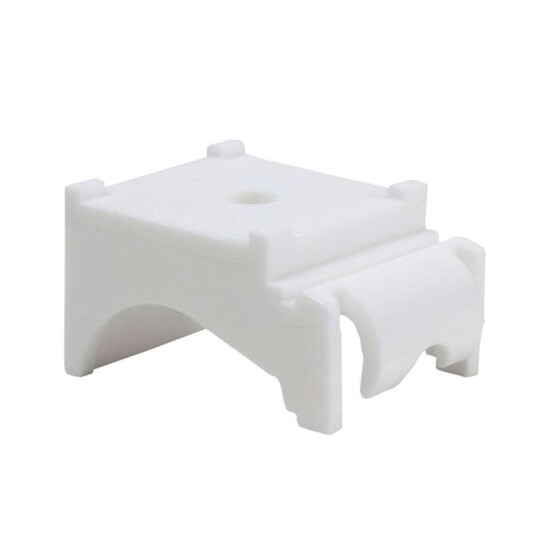 Veggfeste Kirsch Elite 3 cm 2 stk 137101