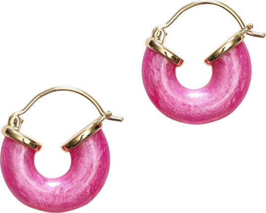 Anni Lu Dame Accessories Rosa ONE SIZE, Anni Lu Dame Accessories Rosa ONE SIZE,