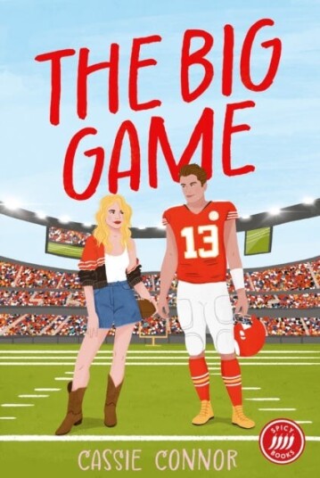 The Big Game The Big Game