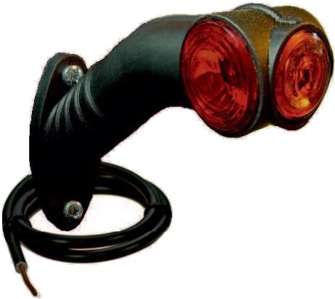 PROPLAST 40010904 Konturlys