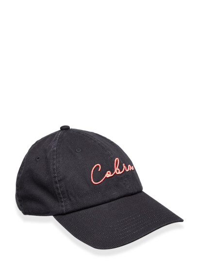 COBRA Cobra Sunset Script - Black - ONE SIZE