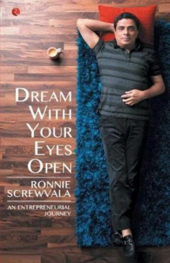 Dream with Your Eyes Open Dream with Your Eyes Open