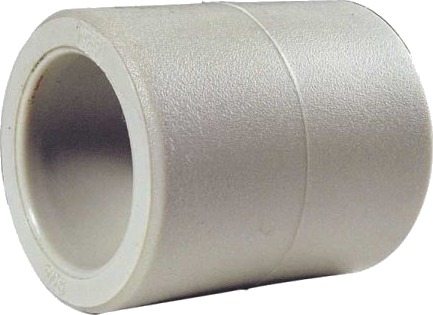 Kan-Therm Muffe 20 Pp 04103020