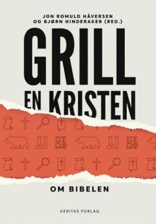 Grill En Kristen