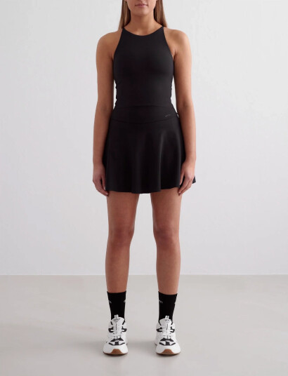 aim´n Sense Skort Black M