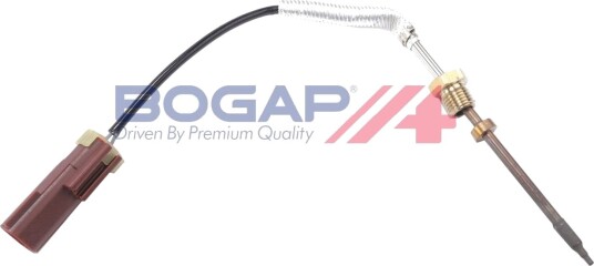 Sensor eksostemperatur BOGAP W6120146