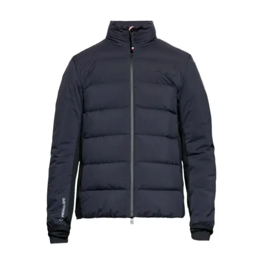 Moncler Herre Jakker Blå 3XL, Moncler Herre Jakker Blå 3XL,