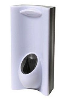 ZEBRA Mc18 Single Slot Locking