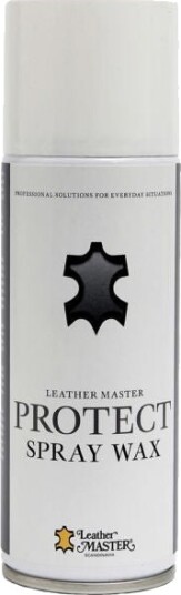 Leather Master Spraywax 200 ml