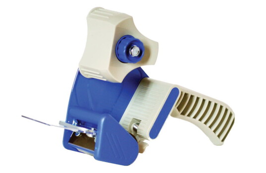 Tapeholder Pakketape