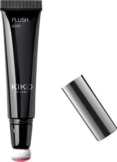 KIKO Milano Plush Blush 14 ml 03 Pink Ballerina
