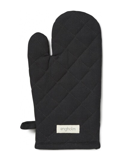 Engholm Textiles Thor Grillhandske - Black - ONE SIZE Engholm Textiles Thor Grillhandske - Black - ONE SIZE