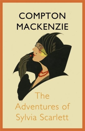 The Adventures of Sylvia Scarlett The Adventures of Sylvia Scarlett