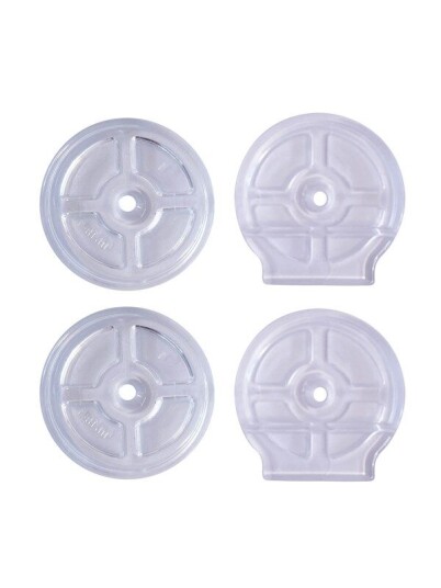 Babydan Wall Cup Kit