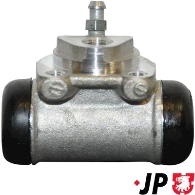 Hjulsylinder, brems JP GROUP 4361300700