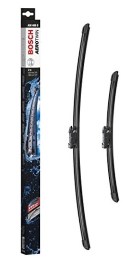 Bosch Aerotwin Viskerblade Sæt 650+380Mm - Am466s