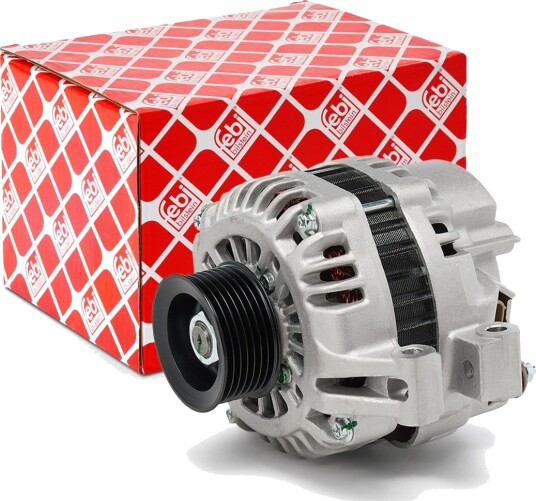 FEBI BILSTEIN 188135 Dynamo FEBI BILSTEIN 188135 Dynamo