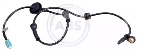 ABS sensor A.B.S. 31070