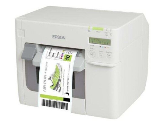 Epson TM C3500 Epson TM C3500