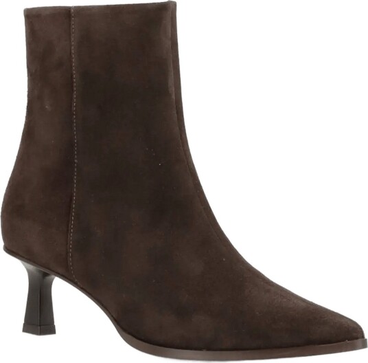 phenumb copenhagen Signature Ankle Suede Boots Brown 39 phenumb copenhagen Signature Ankle Suede Boots Brown 39
