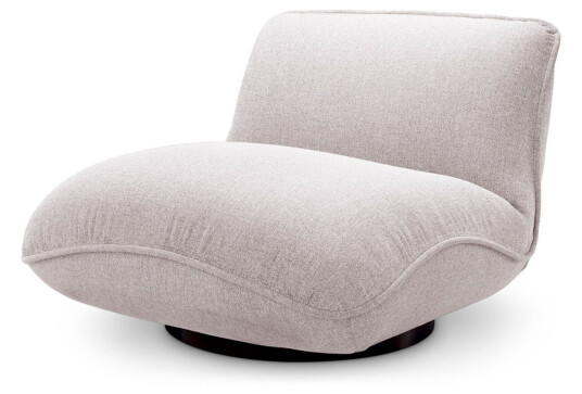 Eichholtz Relax lenestol mauritius light grey Eichholtz Relax lenestol mauritius light grey