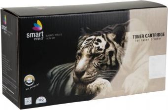 Smartprint Toner For Brother Laserskriver Tn-3380 Svart