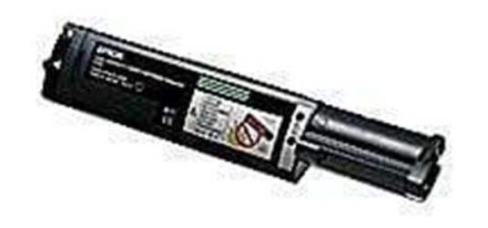 Epson C13S050190 Toner Black - Laser toner Svart