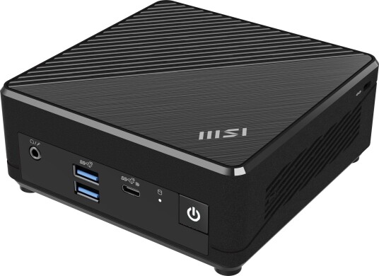 MSI Cubi N ADL-002BEU 936-B0A911-070