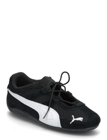 PUMA Speedcat Go Wns - Black - 42