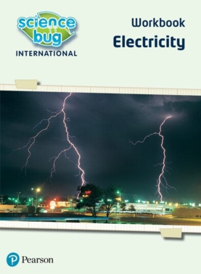 Science Bu Electricity Workbook
