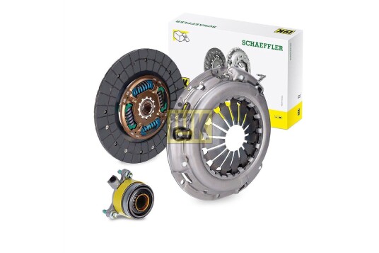 Clutchsett LuK 624 3546 33 Clutchsett LuK 624 3546 33