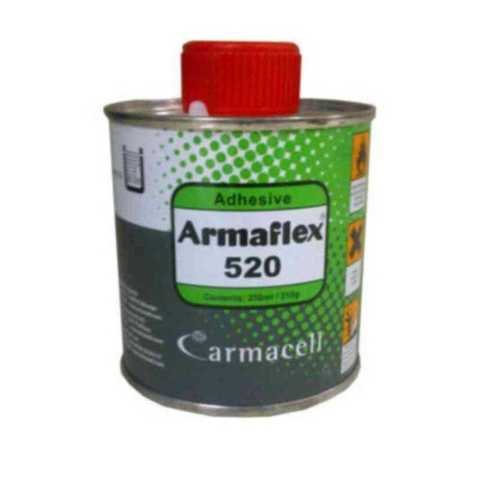 Armaflex 520 Lim 0.5 Liter