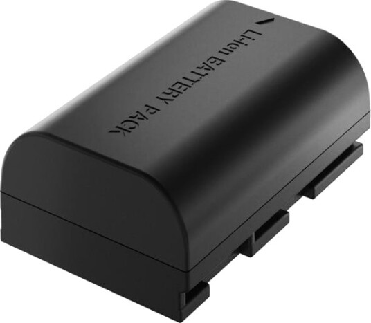 Newell LP-E6 kamerabatteri for Canon EOS 5D, 6D, 7D, 60D, 70D 2000mAh, 7,4V