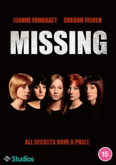 Missing (2006) DVD Missing (2006) DVD