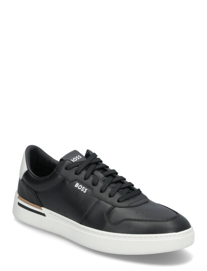 BOSS Clint_Tenn_Ltvpn - Black - 41 BOSS Clint_Tenn_Ltvpn - Black - 41