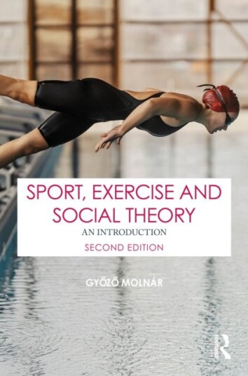 Sport, Exercise and Social Theory An Introduction
