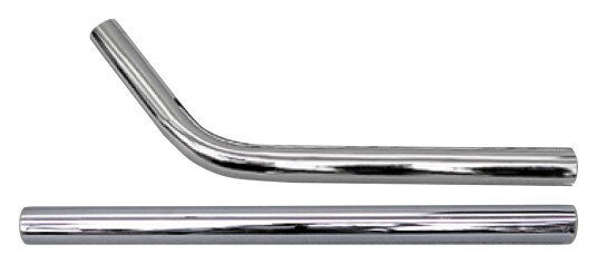 Lavor vinkelmunnstykke med rør til støvsuger 40 mm 6.205.0126 Lavor vinkelmunnstykke med rør til støvsuger 40 mm 6.205.0126