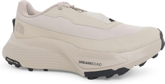 The North Face W Altamesa 500 V2 Gore Tex Beige 42