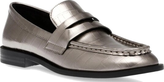 Steve Madden Dame Sko Grå 41 EU,