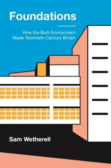 Foundations Av Dr Sam Wetherell