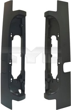 Bakblende TYC 11-12383-BA-2